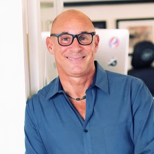 Dean Steinman