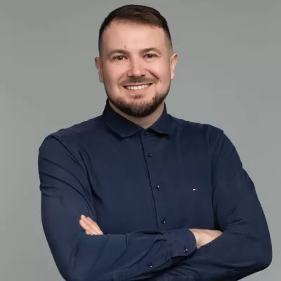 Alex Nigmatulin