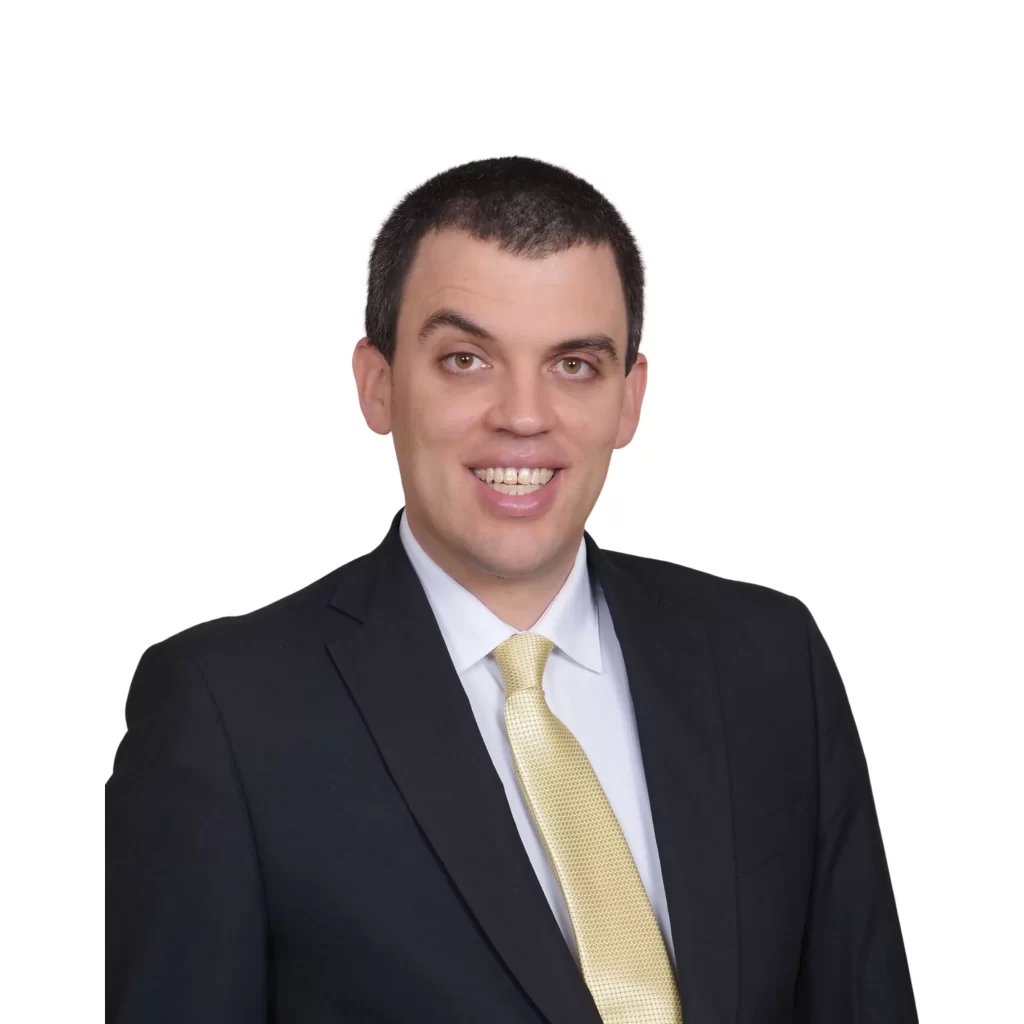 Michael Krieger