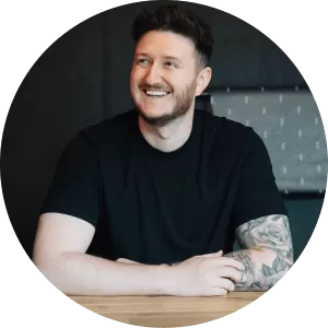 Andy Golpys