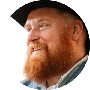 CHUCK PETERS