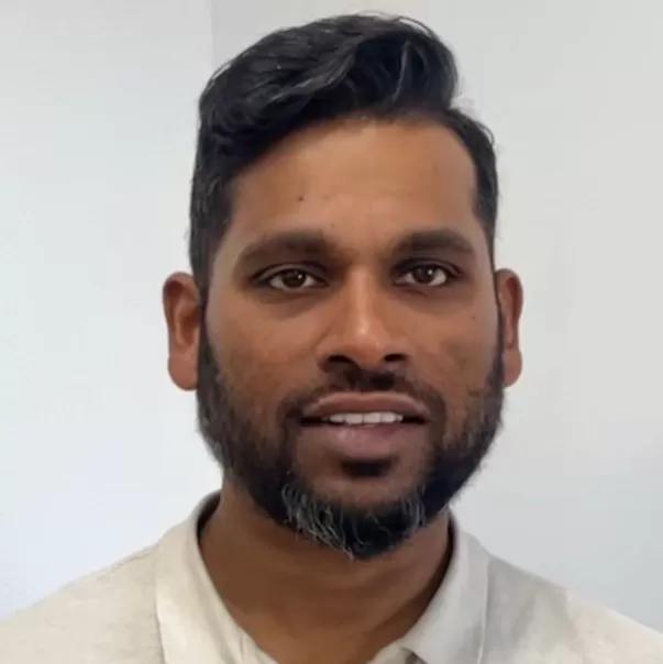Nilesh Cooray