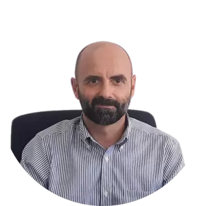 David Alonso