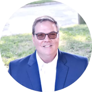 darren rogers
