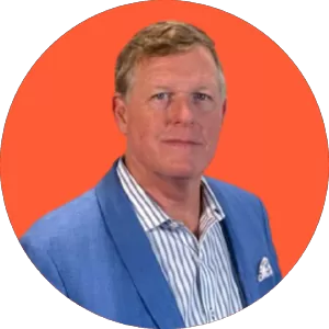Steve Winter