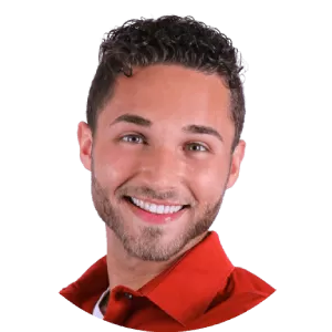 TONY PALMER