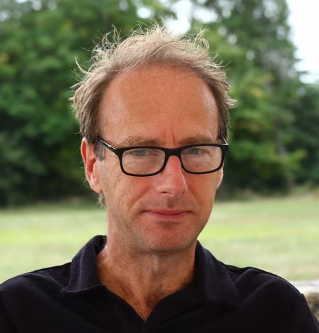 Robert Faulkner