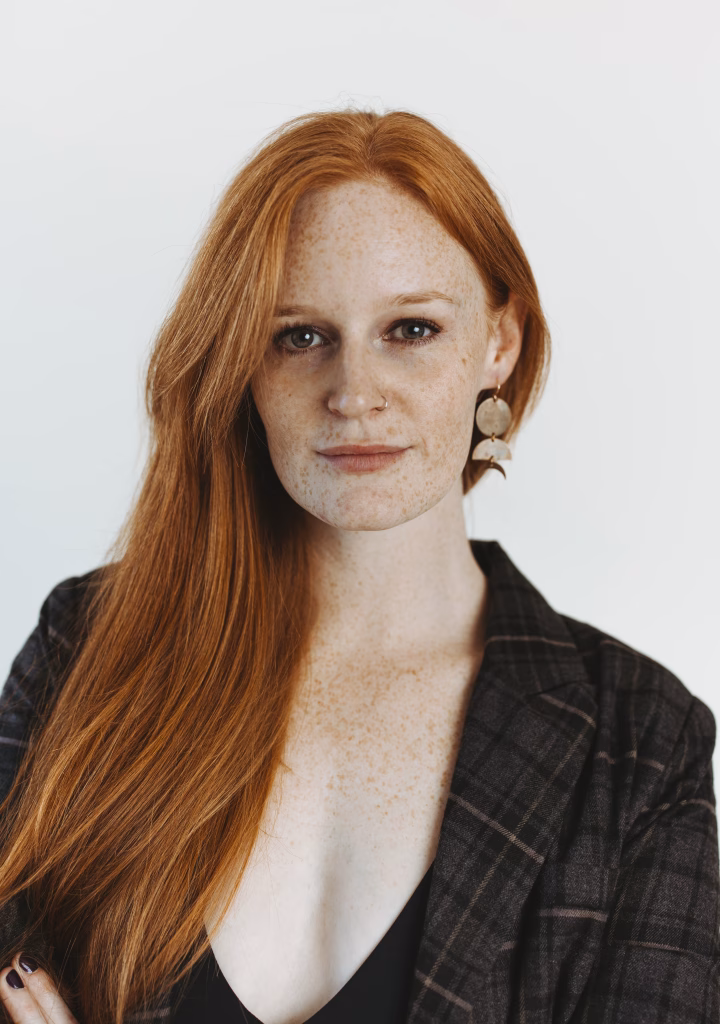 Brandi Lilley