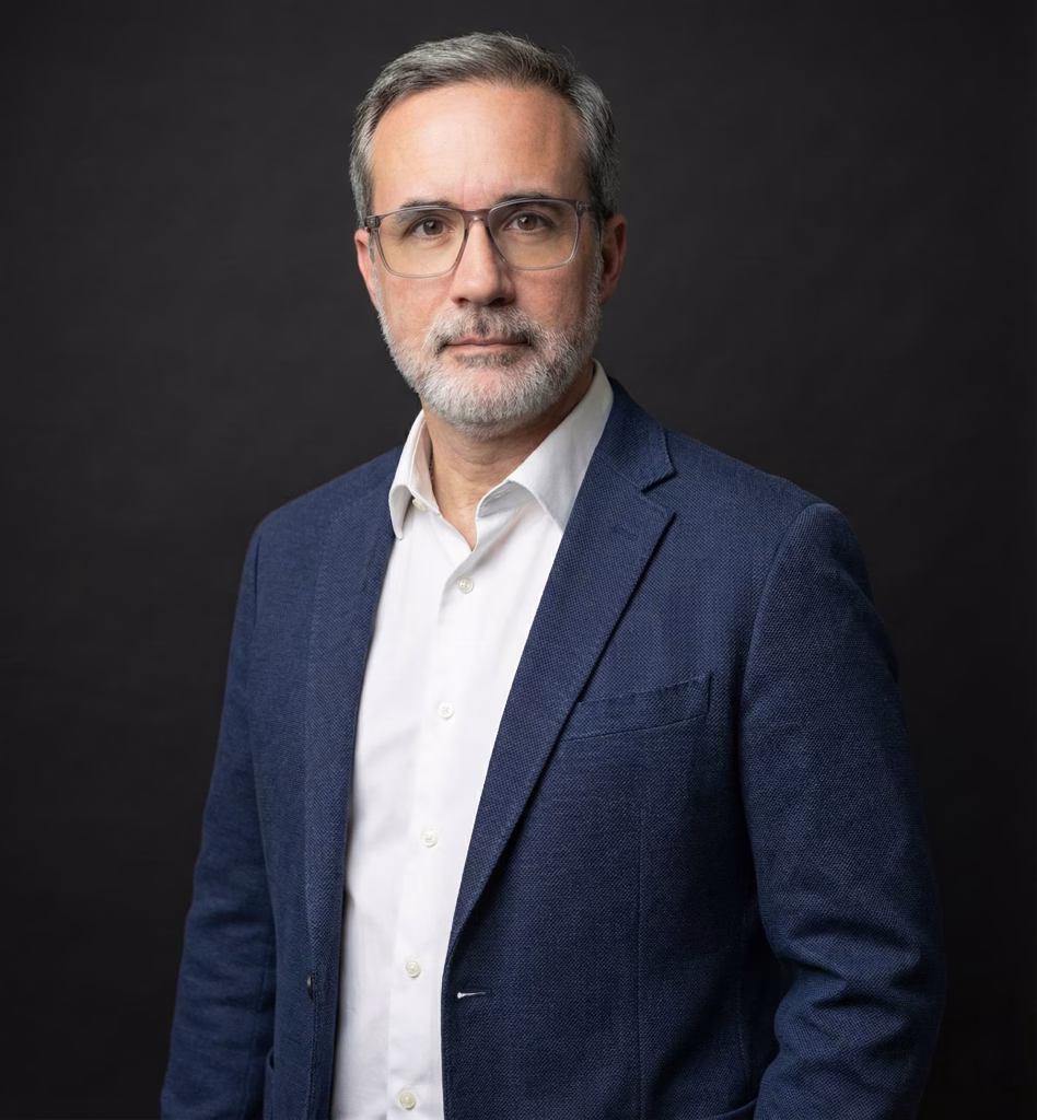 Brian Winum