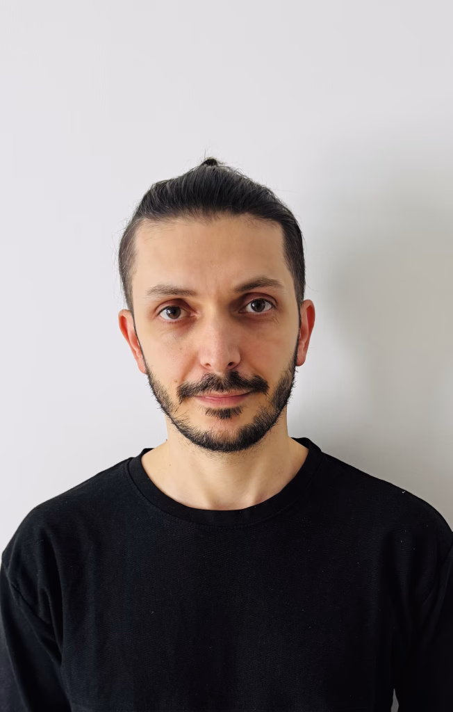 Marko Arsic