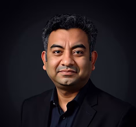 Raghav Tayal