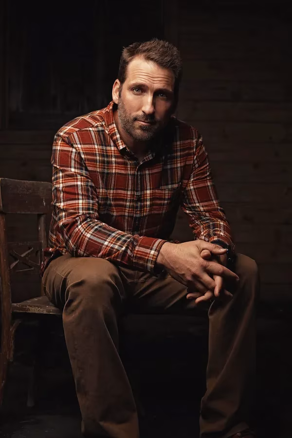 Jason Swenk
