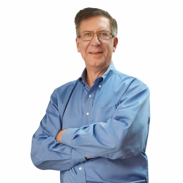 Gordon Van Wechel